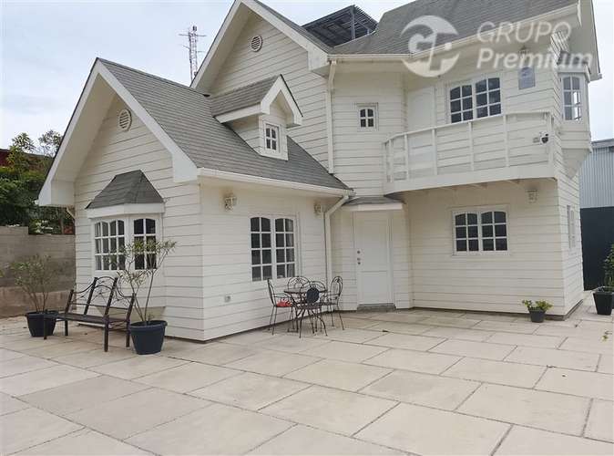 Casa en venta de 3 dorm. 2 baños en Algarrobo - Imagen 4