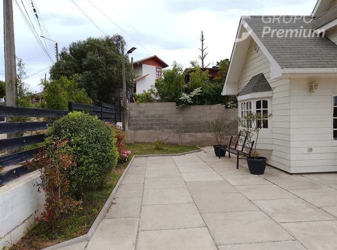 Casa en venta de 3 dorm. 2 baños en Algarrobo - Imagen 6