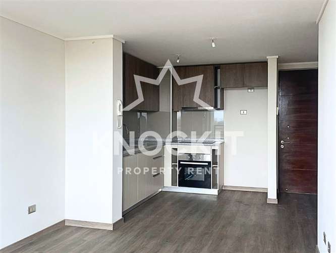 Arriendo Depto 2D2B Amoblado - En Maipú Libertad 30 - Imagen 13