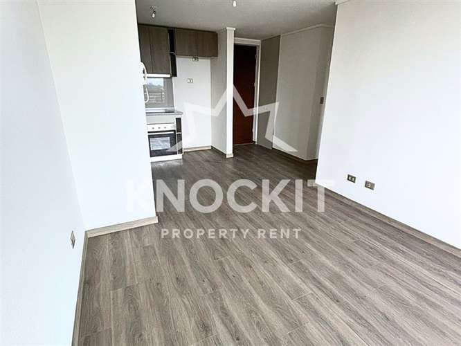 Arriendo Depto 2D2B Amoblado - En Maipú Libertad 30 - Imagen 17
