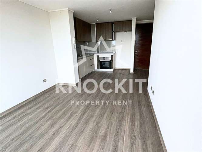 Arriendo Depto 2D2B Amoblado - En Maipú Libertad 30 - Imagen 7