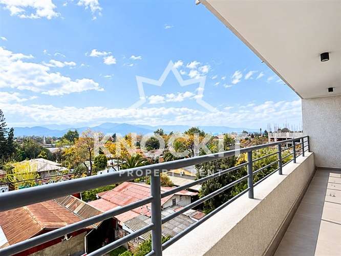 Arriendo Depto 2D2B Amoblado - En Maipú Libertad 30 - Imagen 28