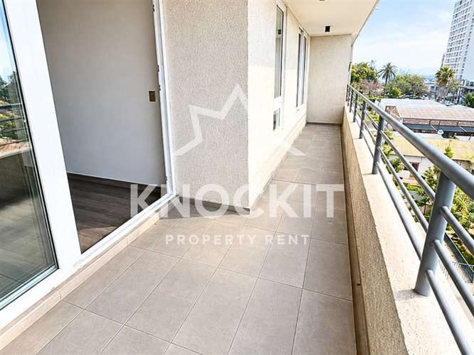 Arriendo Depto 2D2B Amoblado - En Maipú Libertad 30 - Imagen 34