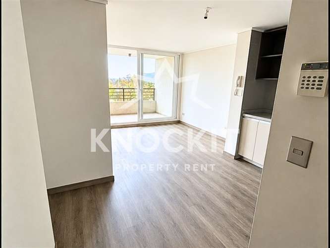 Arriendo Depto 2D2B Amoblado - En Maipú Libertad 30 - Imagen 22