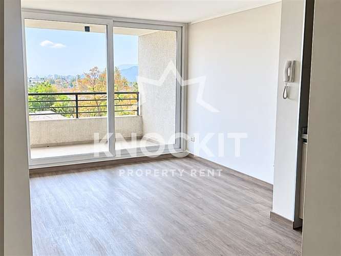 Arriendo Depto 2D2B Amoblado - En Maipú Libertad 30 - Imagen 21