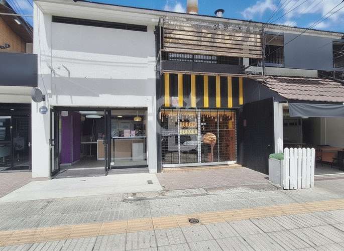 Espacio Comercial Ubicación Estratégica