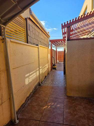 ARRIENDO CASA EN CONDOMINIO (187484) - Imagen 17