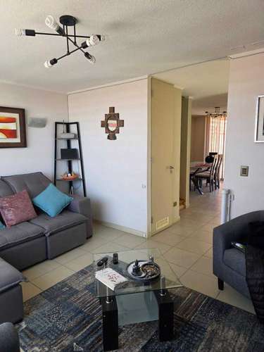 ARRIENDO CASA EN CONDOMINIO (187484) - Imagen 10