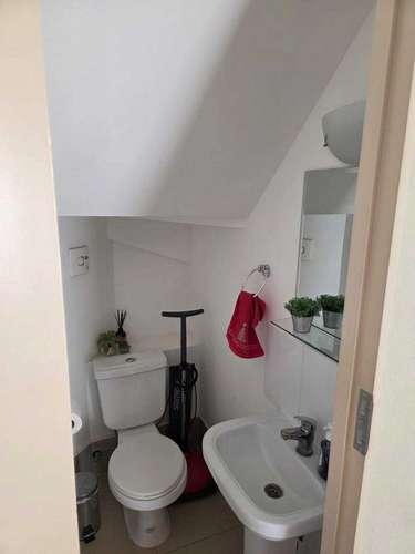 ARRIENDO CASA EN CONDOMINIO (187484) - Imagen 9