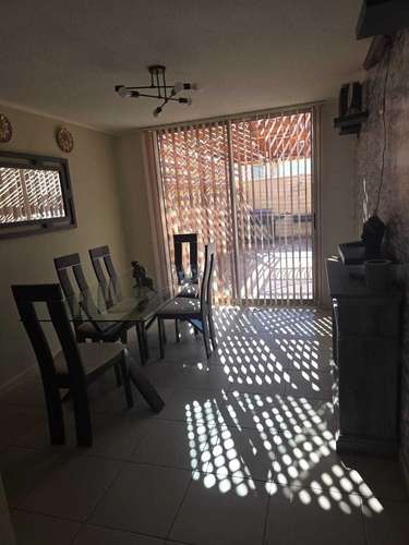 ARRIENDO CASA EN CONDOMINIO (187484) - Imagen 7