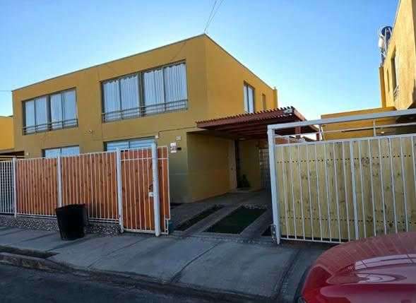 ARRIENDO CASA EN CONDOMINIO (187484) - Imagen 18