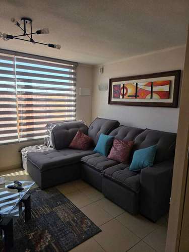 ARRIENDO CASA EN CONDOMINIO (187484) - Imagen 15