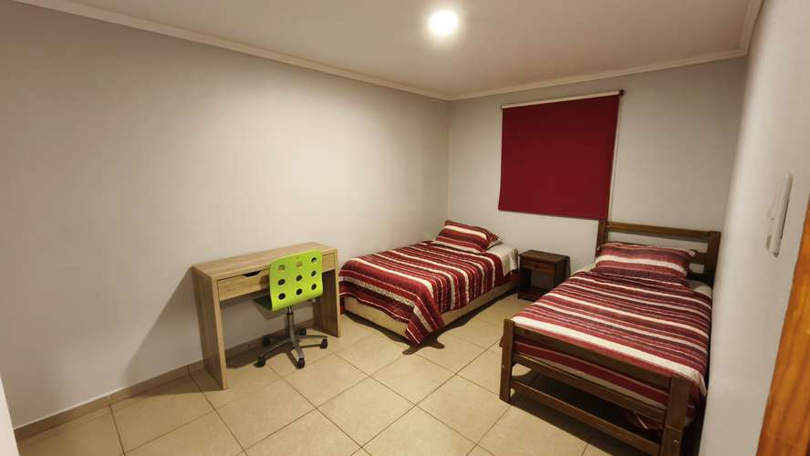 Arriendo casa amobalada en Calama, Condominio. - Imagen 15
