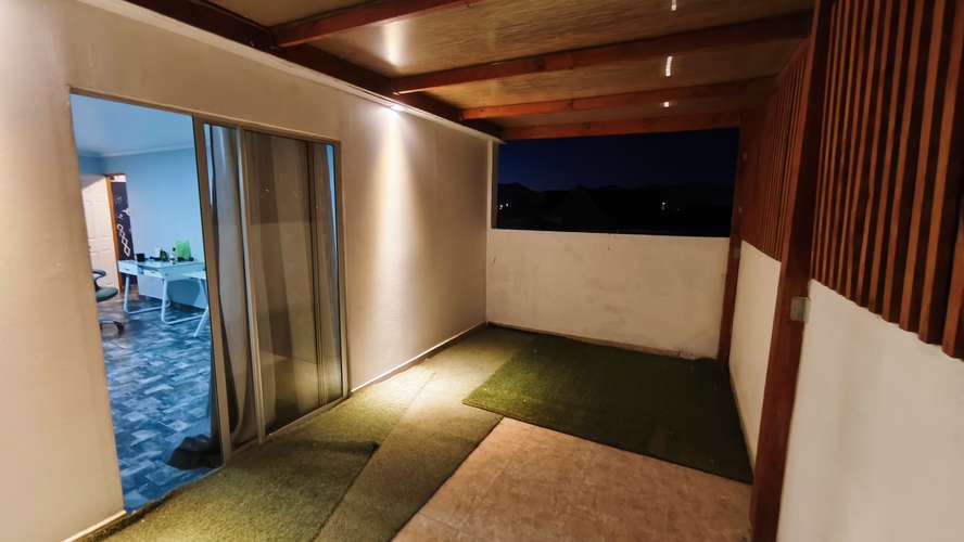 Arriendo casa amobalada en Calama, Condominio. - Imagen 20