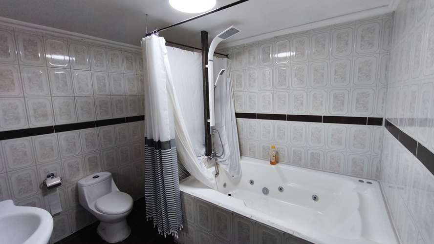 Arriendo casa amobalada en Calama, Condominio. - Imagen 19