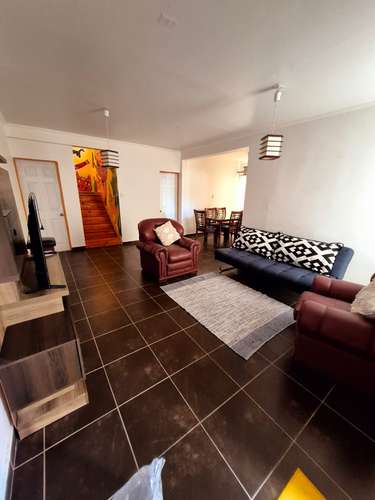 Arriendo casa amobalada en Calama, Condominio. - Imagen 2