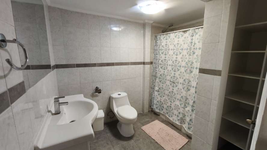 Arriendo casa amobalada en Calama, Condominio. - Imagen 18