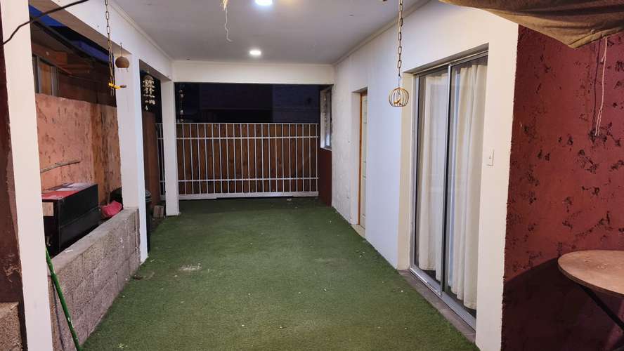 Arriendo casa amobalada en Calama, Condominio. - Imagen 10