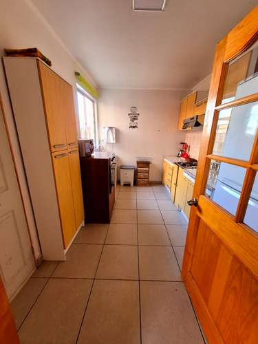 Arriendo casa amobalada en Calama, Condominio. - Imagen 4