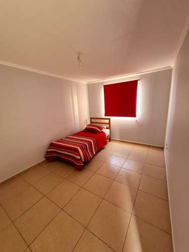 Arriendo casa amobalada en Calama, Condominio. - Imagen 8