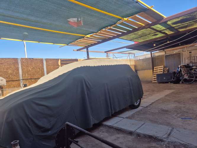 Vendo Propiedad en Avenida Balmaceda, Calama.