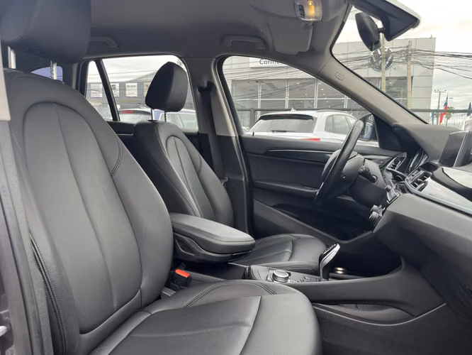BMW X1 SDRIVE 18i 1.5