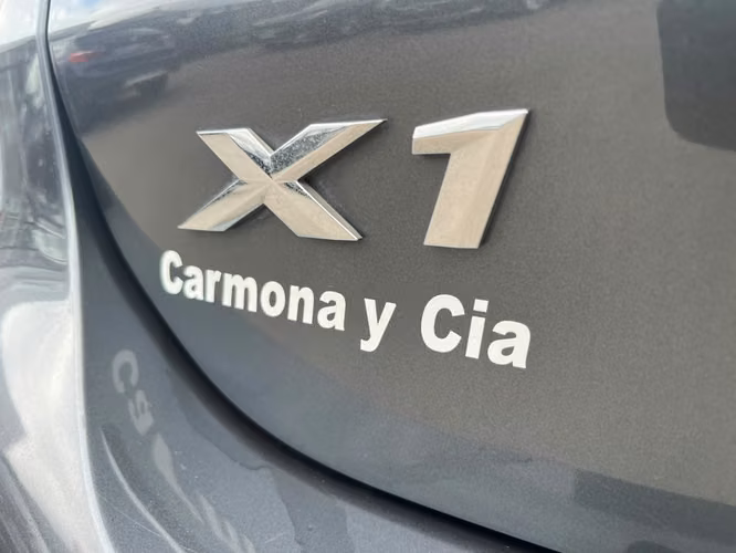 BMW X1 SDRIVE 18i 1.5