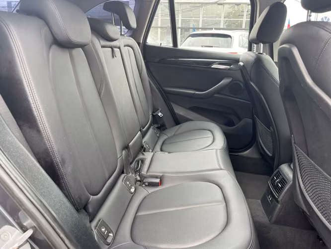 BMW X1 SDRIVE 18i 1.5