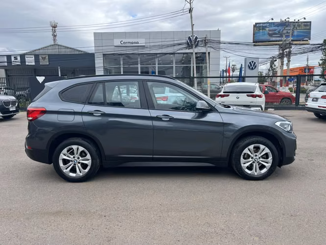 BMW X1 SDRIVE 18i 1.5