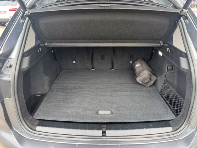 BMW X1 SDRIVE 18i 1.5