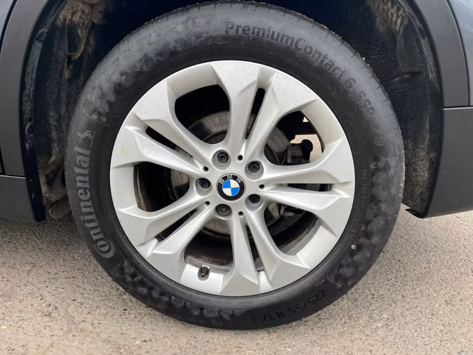 BMW X1 SDRIVE 18i 1.5