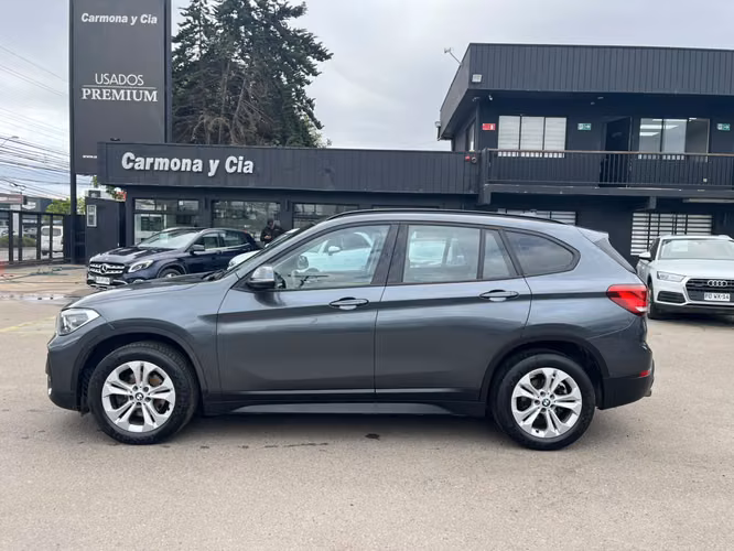 BMW X1 SDRIVE 18i 1.5
