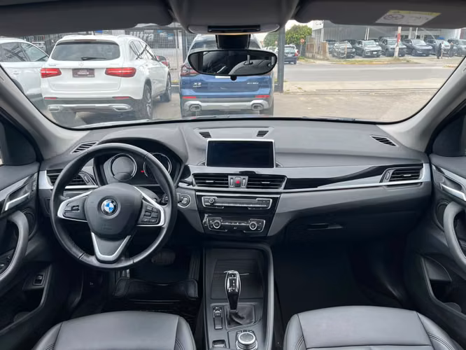 BMW X1 SDRIVE 18i 1.5
