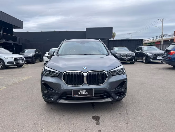 BMW X1 SDRIVE 18i 1.5