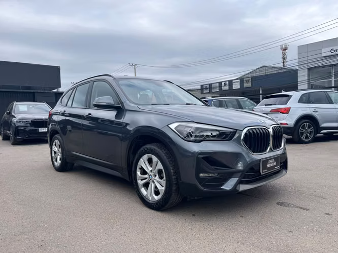 BMW X1 SDRIVE 18i 1.5
