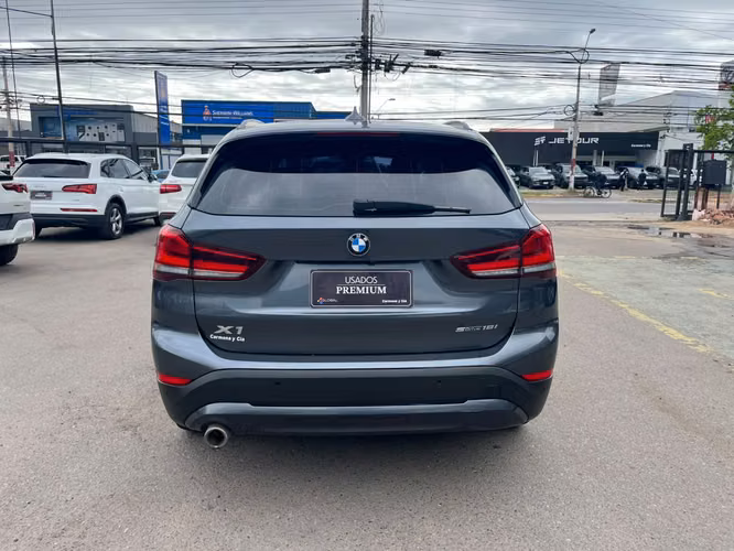 BMW X1 SDRIVE 18i 1.5