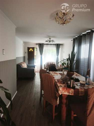 Casa en venta de 3 dorm. en Villa Alemana - Imagen 4