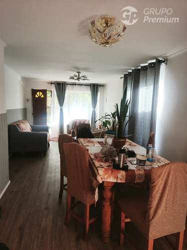 Casa en venta de 3 dorm. en Villa Alemana - Imagen 3