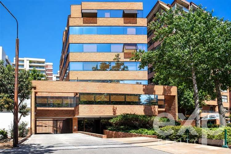 Escuela Militar Renato Sánchez Venta Oficina Las Condes