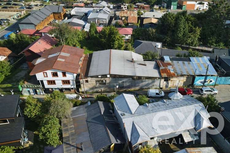 Local Comercial Zona Centro Puerto Varas