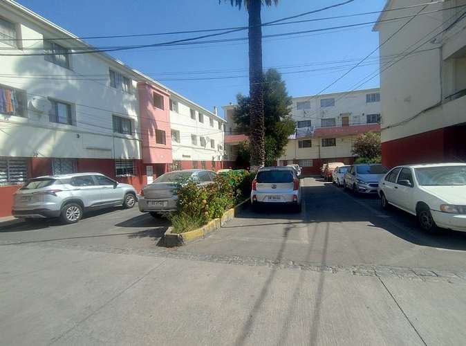 SE ARRIENDA DUPLEX 3D1B - METRO FRANKLIN