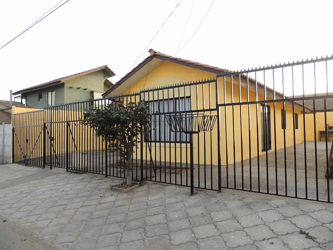 Casa en Sector El Milagro, La Serena. - Imagen 2