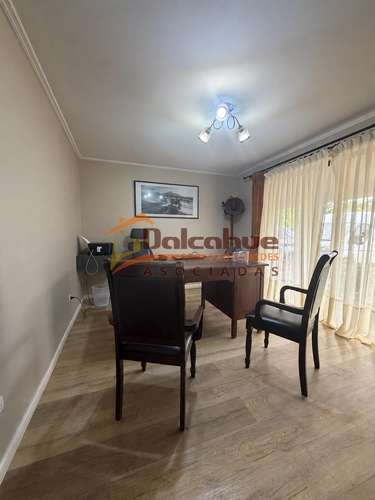 EN VENTA MODERNA CASA EN LA COMUNA DE PINTO - Imagen 11