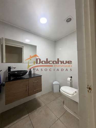 EN VENTA MODERNA CASA EN LA COMUNA DE PINTO - Imagen 10