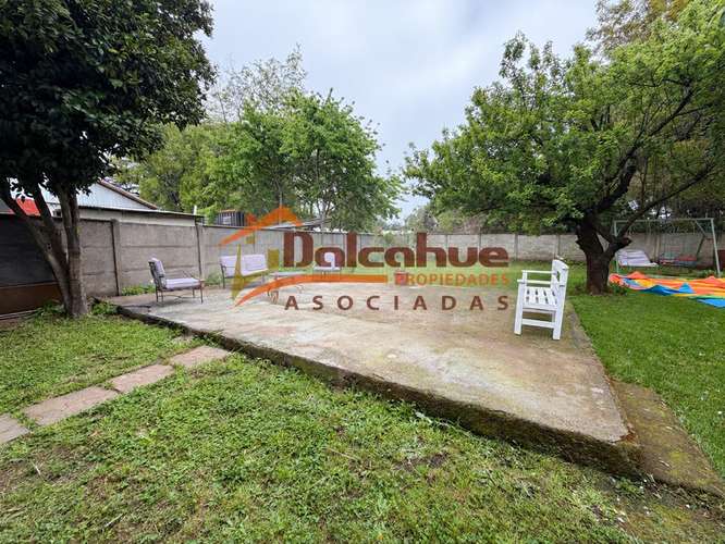 EN VENTA MODERNA CASA EN LA COMUNA DE PINTO - Imagen 15