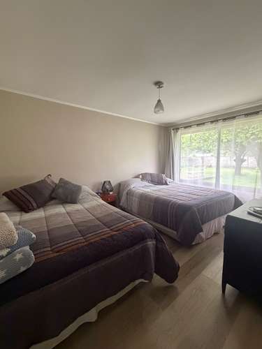 EN VENTA MODERNA CASA EN LA COMUNA DE PINTO - Imagen 13