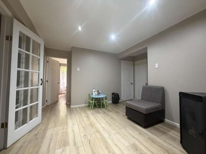 EN VENTA MODERNA CASA EN LA COMUNA DE PINTO - Imagen 19