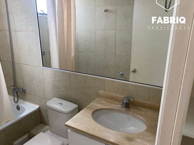 ARRIENDO  AMPLIO Y LUMINOSO DEPARTAMENTO EN QUILPUE