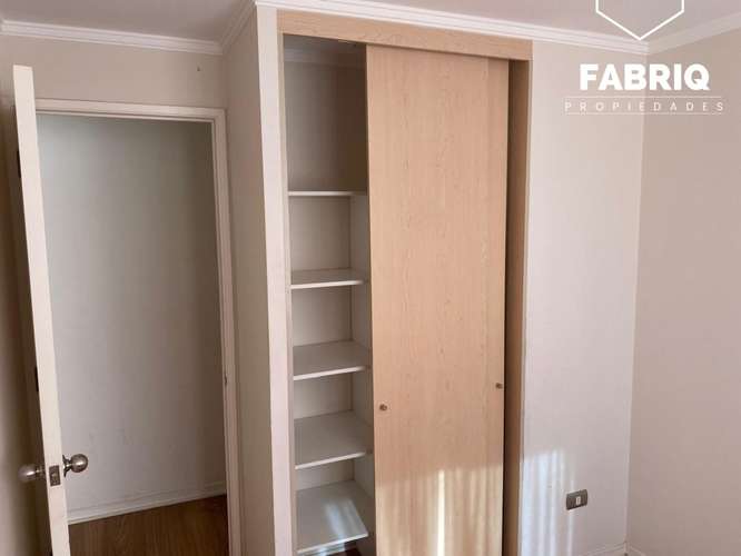 ARRIENDO  AMPLIO Y LUMINOSO DEPARTAMENTO EN QUILPUE