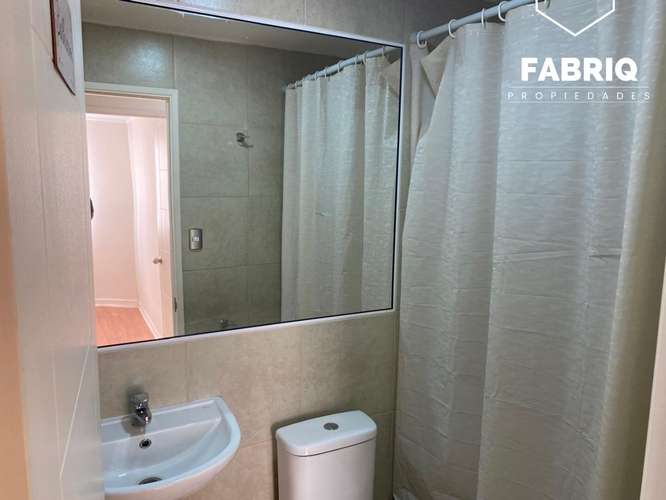 ARRIENDO  AMPLIO Y LUMINOSO DEPARTAMENTO EN QUILPUE